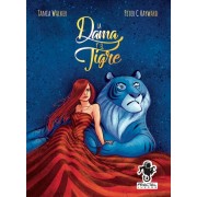 La Dama y el Tigre