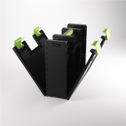 Game Castle Black/Green