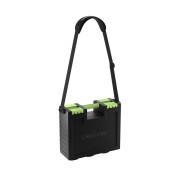 Game Castle Black/Green