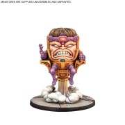 MCP: Criminal Syndicate Affiliation Pack