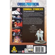 MCP: Criminal Syndicate Affiliation Pack