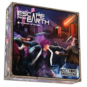 Escape from Earth