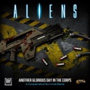 Aliens: Another Glorious Day in the Corps (Inglés)