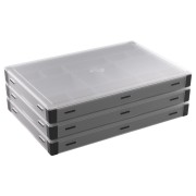 Token Silo XL Black