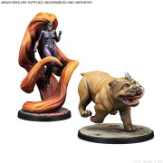 MCP: Inhumans Affiliation Pack