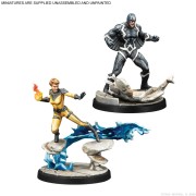 MCP: Inhumans Affiliation Pack