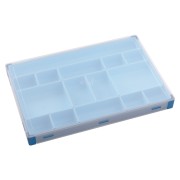 Token Silo XL Blue