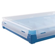 Token Silo XL Blue