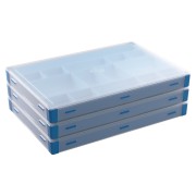 Token Silo XL Blue