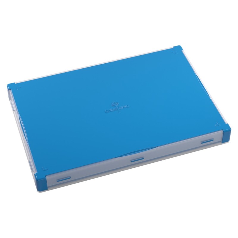 Token Silo XL Blue