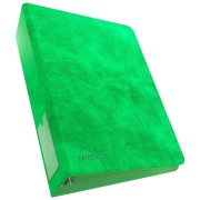 Prime D-Ring-Binder Green