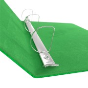Prime D-Ring-Binder Green