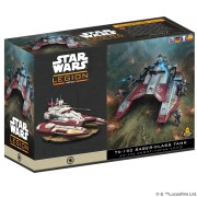 SWL: TX-130 Saber Tank