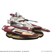 SWL: TX-130 Saber Tank