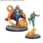 MCP: Defenders Affiliation Pack