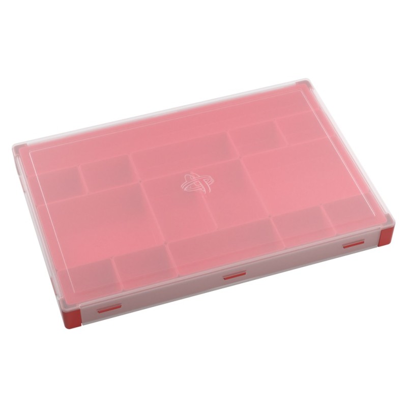 Token Silo XL Red