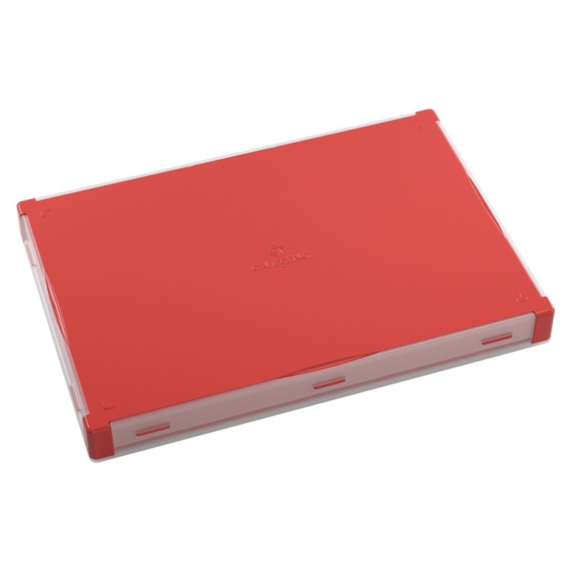 Token Silo XL Red