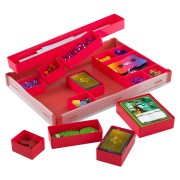 Token Silo XL Red