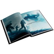 Marines Coloniales manual de operaciones