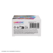MTG Marvel SH Art Sleeves Captain America