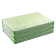 Token Silo XL Green/Lime