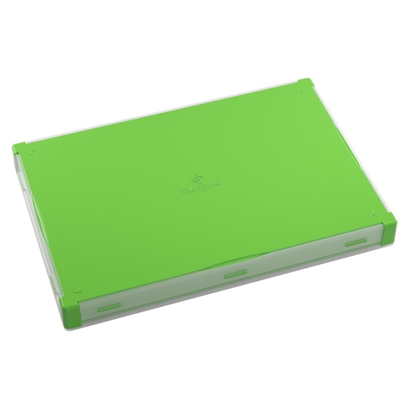 Token Silo XL Green/Lime