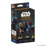 SWL: Super Tactical Command Droid