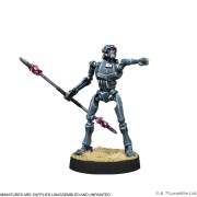 SWL: Super Tactical Command Droid