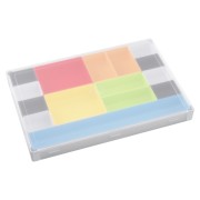 Token Silo XL White/Multicolor