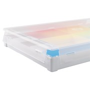 Token Silo XL White/Multicolor