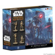 SWL: B1 Battle Droid Unit