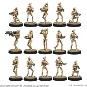 SWL: B1 Battle Droid Unit