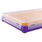 Token Silo XL Purple/Orange