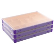 Token Silo XL Purple/Orange