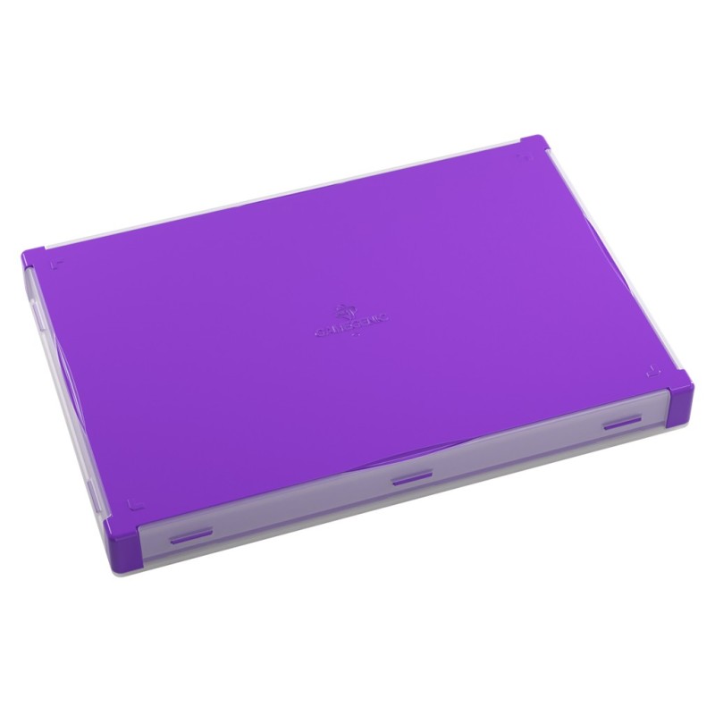 Token Silo XL Purple/Orange