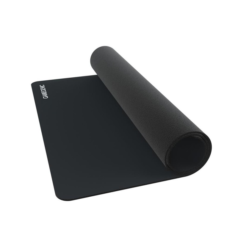 Prime 2mm Playmat Black
