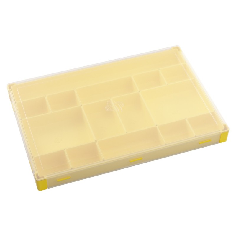 Token Silo XL Yellow