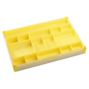 Token Silo XL Yellow