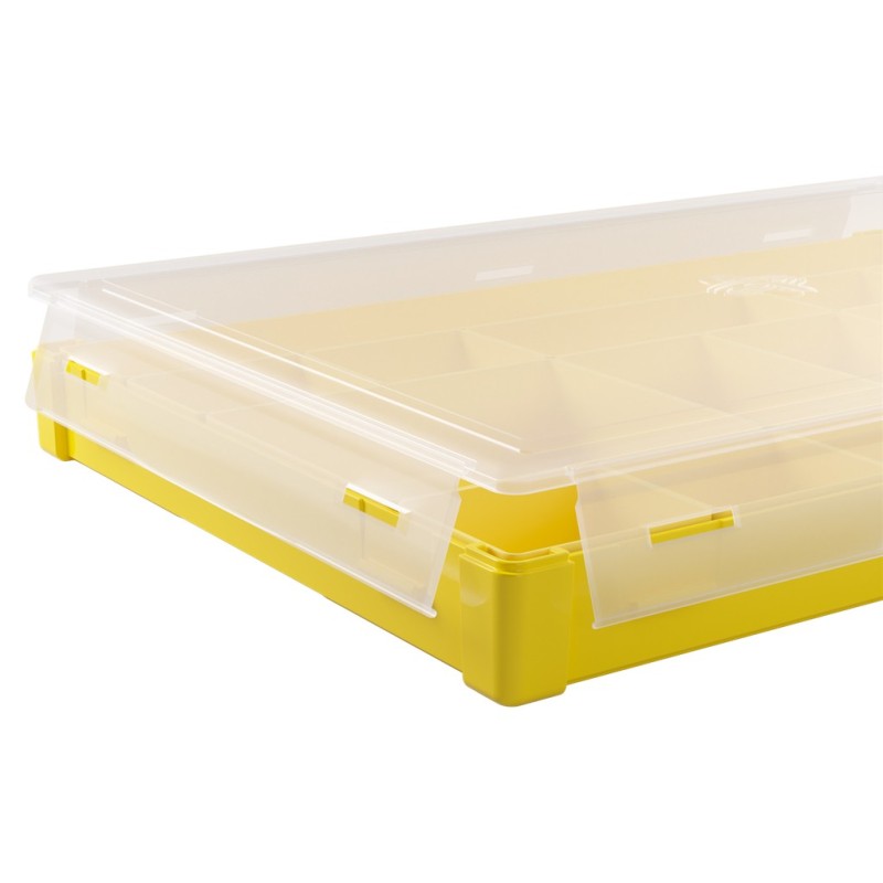 Token Silo XL Yellow
