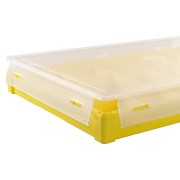 Token Silo XL Yellow