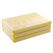 Token Silo XL Yellow