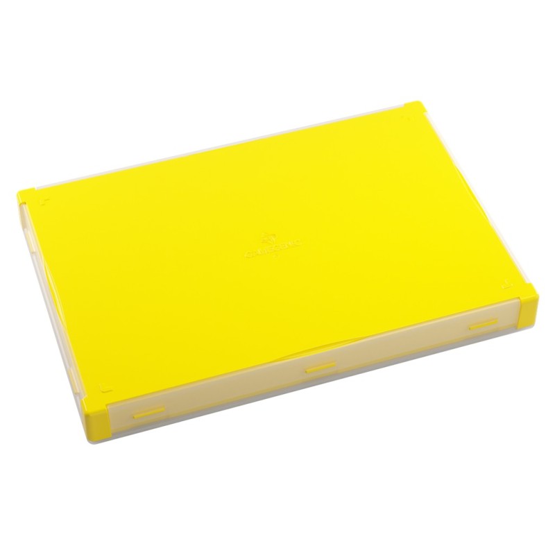 Token Silo XL Yellow