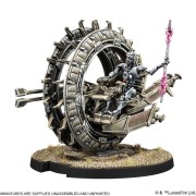 SWL: TSMEU-6 Personal Wheel Bikes