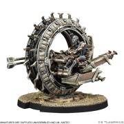 SWL: TSMEU-6 Personal Wheel Bikes