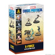 MCP: X-Force Affiliation Pack