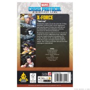 MCP: X-Force Affiliation Pack