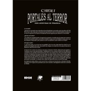 Portales al terror