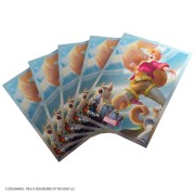 MTG Marvel SH Art Sleeves Go Nuts!
