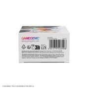 MTG Marvel SH Art Sleeves Go Nuts!