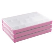 Token Silo XL Pink/White
